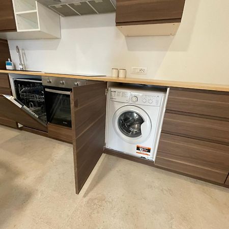 L' Arca Residence Cefalù Eksteriør bilde