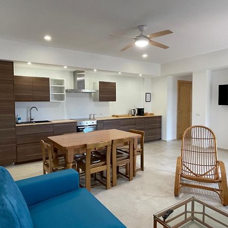 L' Arca Residence Cefalù Eksteriør bilde