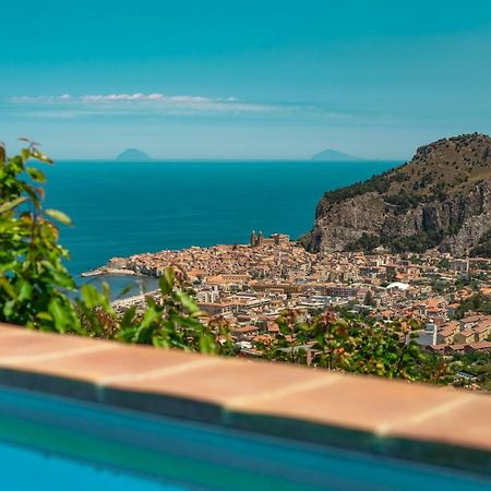 L' Arca Residence Cefalù Eksteriør bilde
