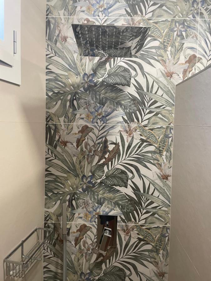 L' Arca Residence Cefalù Eksteriør bilde