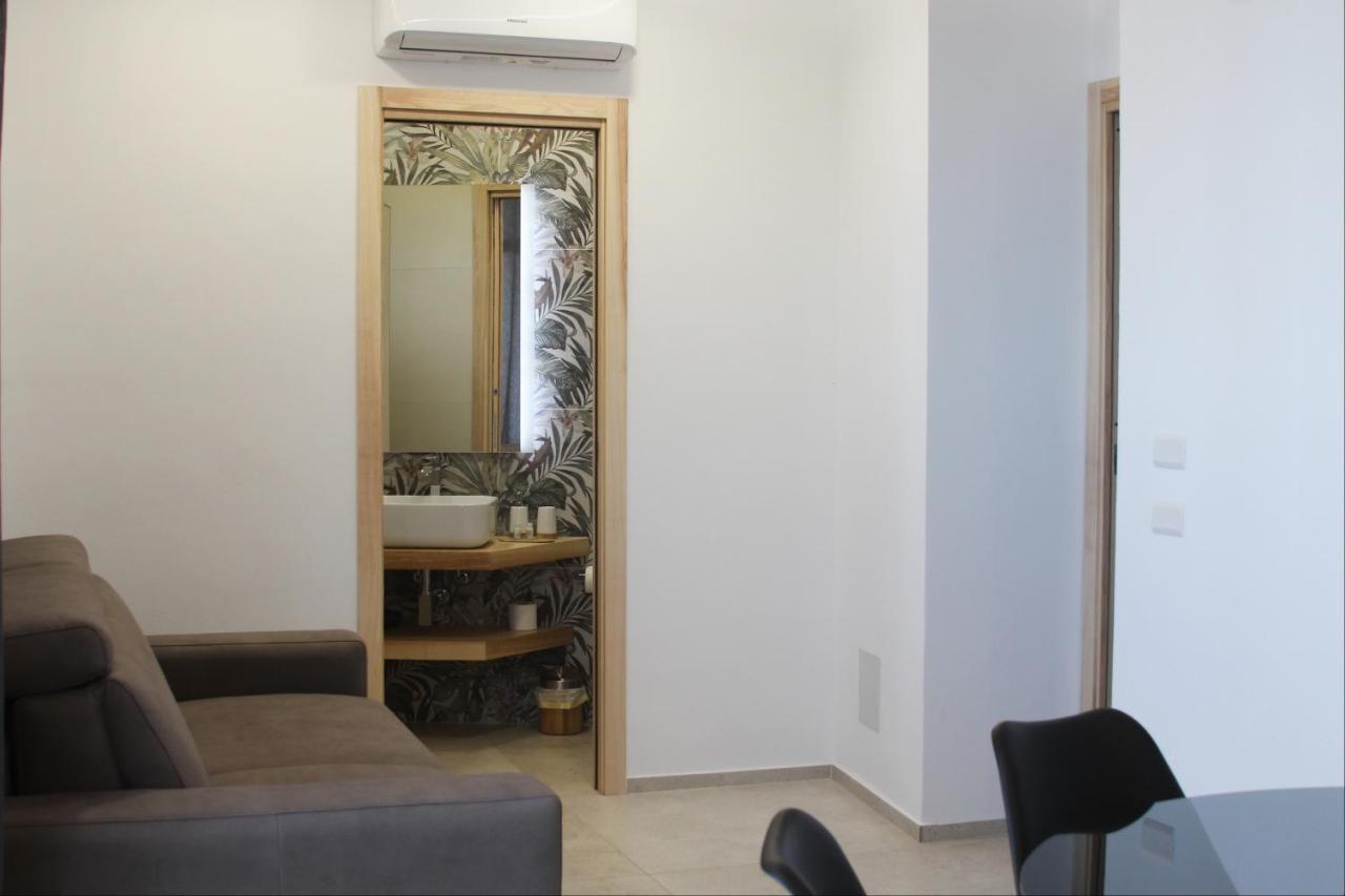 L' Arca Residence Cefalù Eksteriør bilde