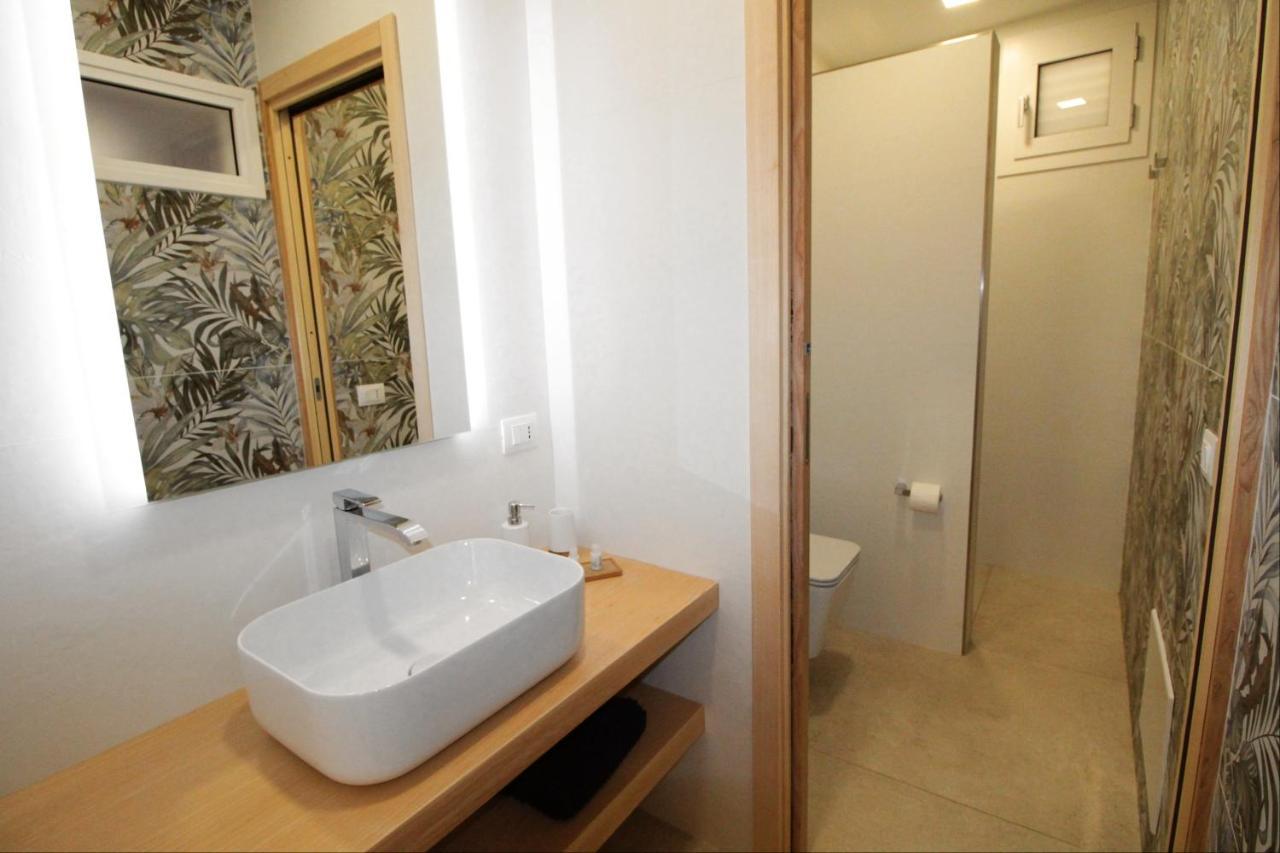 L' Arca Residence Cefalù Eksteriør bilde