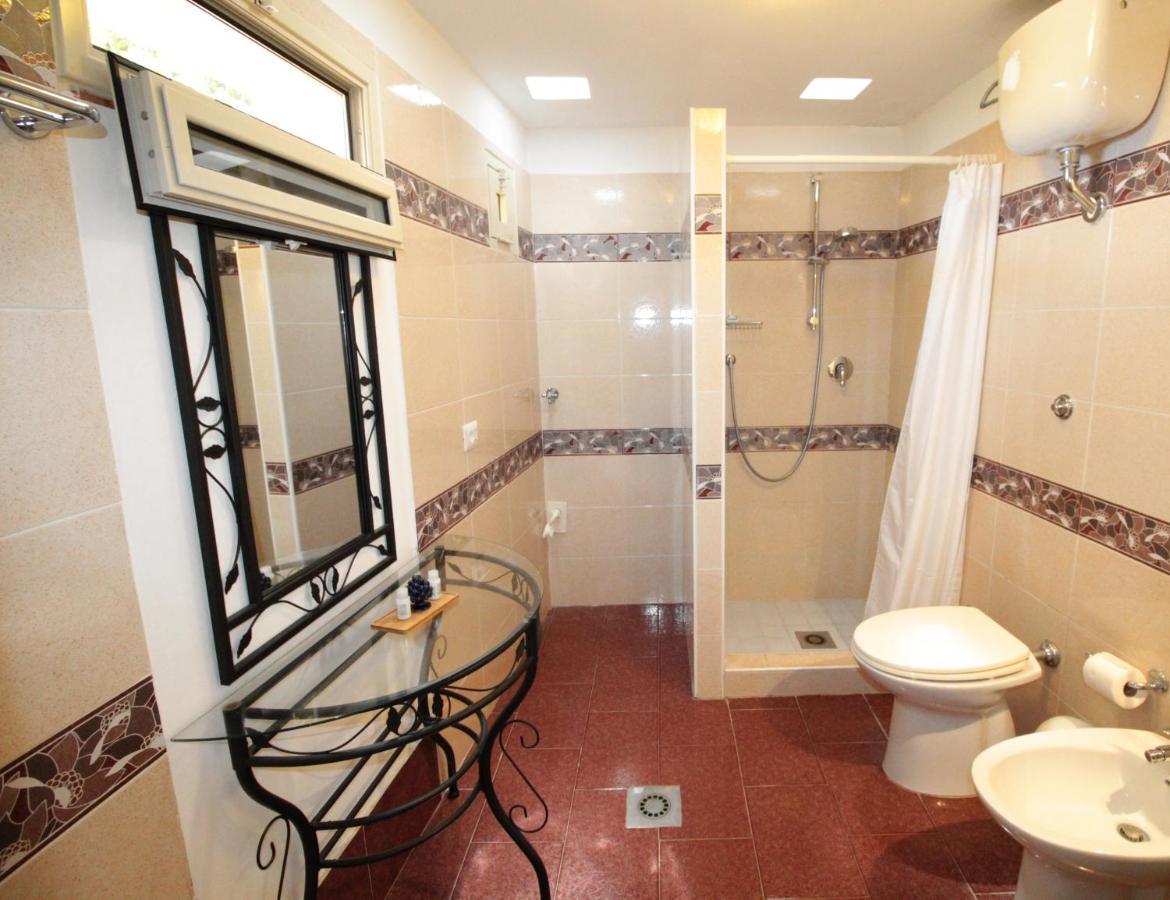 L' Arca Residence Cefalù Eksteriør bilde