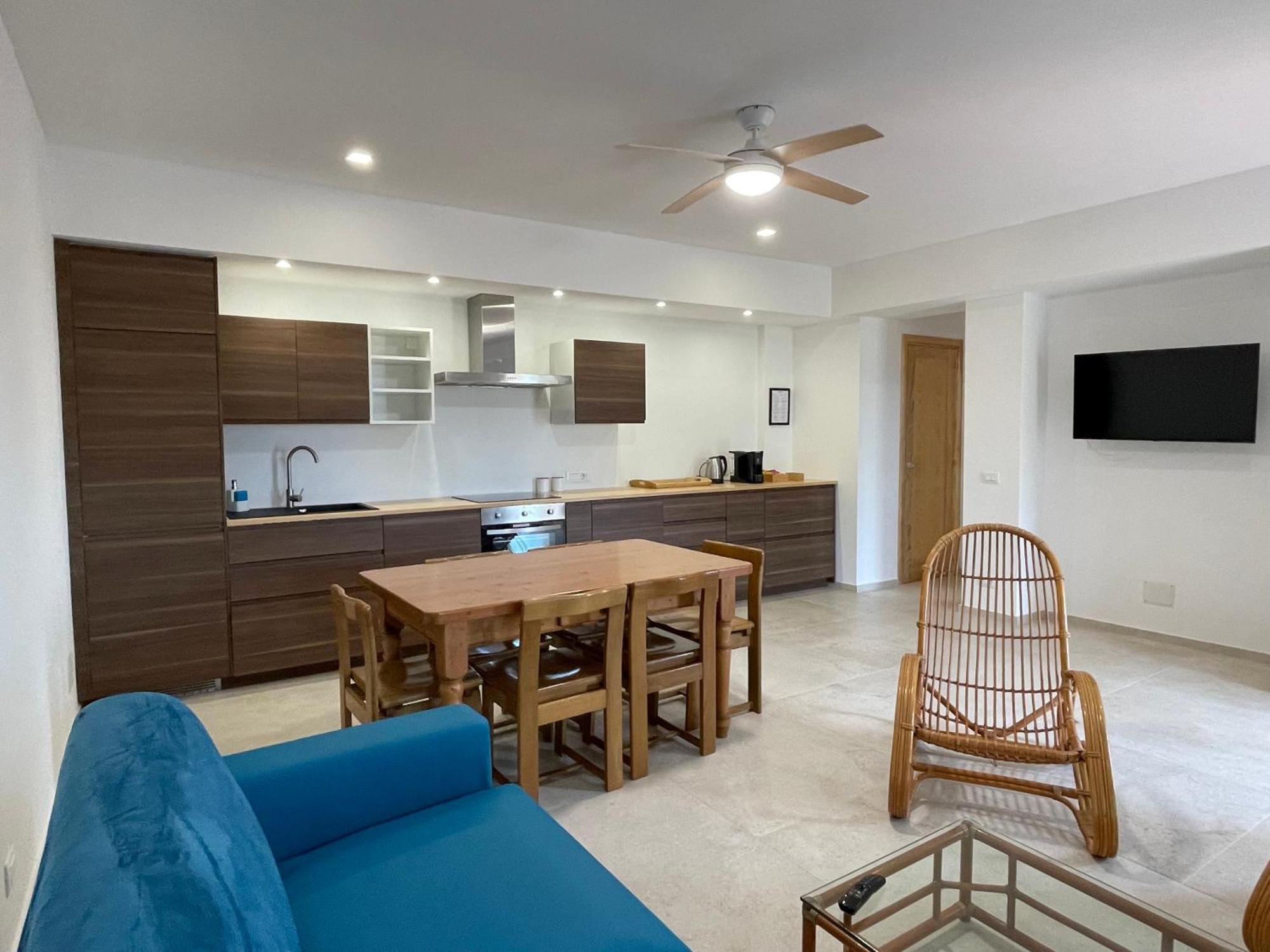 L' Arca Residence Cefalù Eksteriør bilde