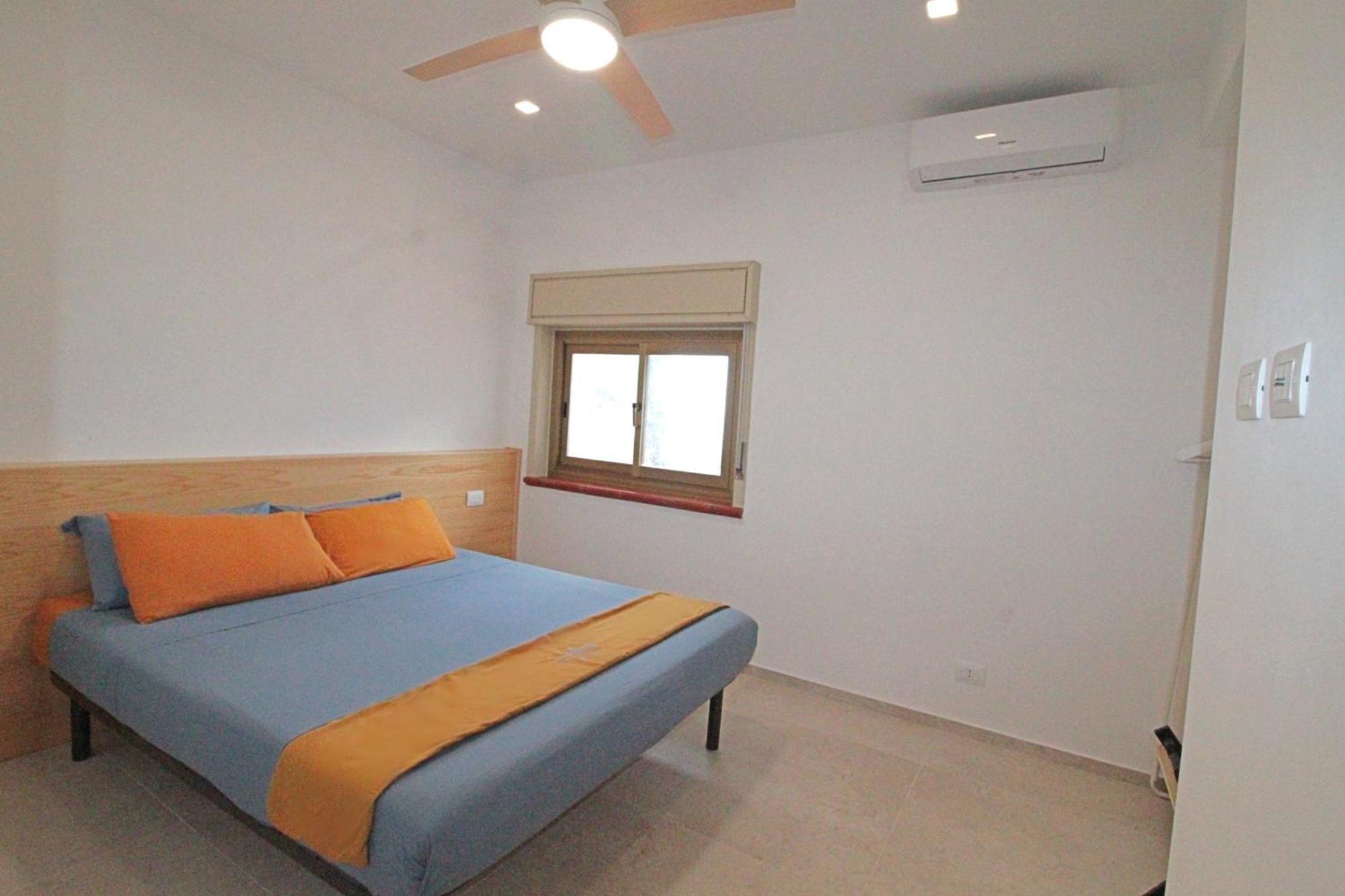 L' Arca Residence Cefalù Eksteriør bilde